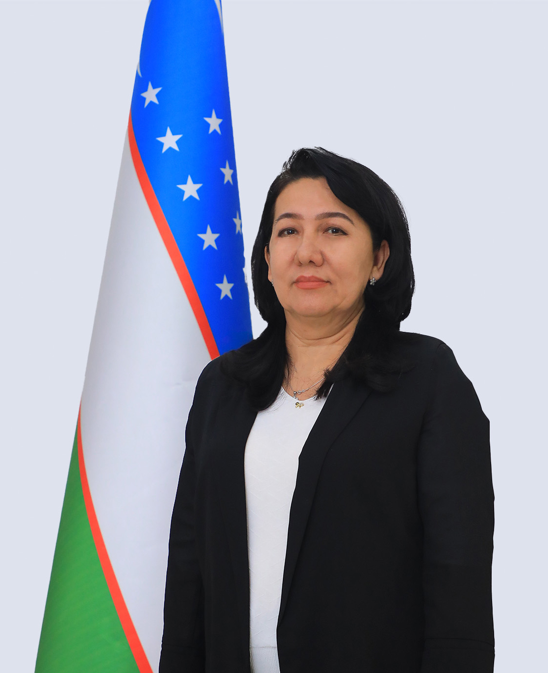 Yusupova Fotima Zokirovna